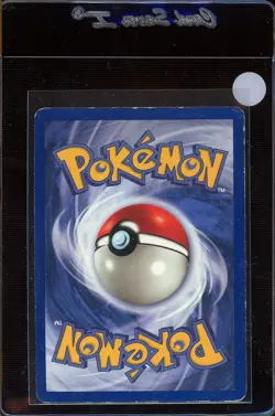 Kabuto 50/62 1st Edition Fossil Set 1999 Pokemon Common Card NM-Mint - Image 5