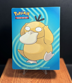 Pokemon TCG Journey Together Mini Portfolio 2025 - NO CARD PACK - Portfolio Only - Image 1