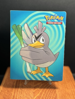 Pokemon TCG Journey Together Mini Portfolio 2025 - NO CARD PACK - Portfolio Only - Image 2