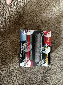 Pokemon TCG: Mega Evolution Enhanced Booster Display Box (36 Packs & Promo Card) - Image 5