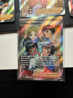 Pokemon Cards Trainer Lot Of 11 All NM - Image 5