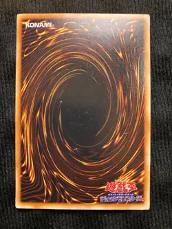 YuGiOh Card Raise Body Heat Rare Vol.2 No Ref Japanese Vintage #240803 - Image 2