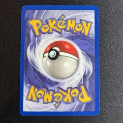 Pokemon TCG Nightly Garbage Run Team Rocket 77/82 1st Edition Card WOTC - Image 2