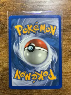 Electabuzz Delta Species 29/101 2006 EX Dragon Frontiers Pokemon Card - Image 3