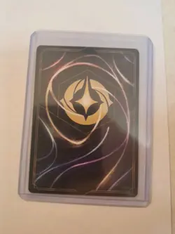 136/204 TINKER BELL INSISTENT FAIRY LEGENDARY DISNEY LORCANA CARD REIGN OF JAFAR - Image 2