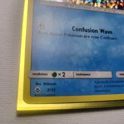 Psyduck Holo 2/12 McDonald's Collection 2018 Promo Pokemon Card NM Excellent Con - Image 5