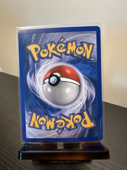 Pokemon TCG Combusken Ruby and Sapphire Reverse Holo Card 27/109 - Image 2