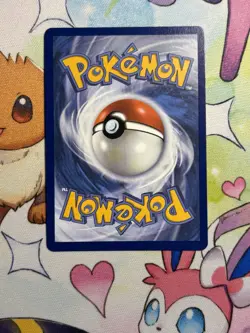 Pokemon TCG Clawitzer 141/132 2025 Mega Evolution Illustration Rare Card - NM - Image 2
