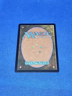 Hornet Queen promo 3Oth anniversary FOIL x1 MTG FRENCH Rare Check My Store! - Image 3