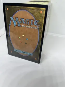 MTG Goblin Bombardment 0023 Foil (Borderless) Marvel Eternal-Legal NM MAR - Image 2