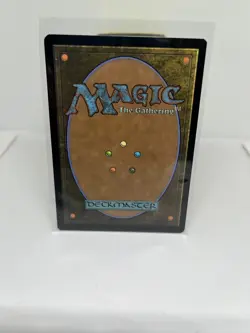 MTG Goblin Bombardment 0023 Foil (Borderless) Marvel Eternal-Legal NM MAR - Image 3