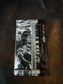 New MTG 1x Modern Horizons 3 Collector Collectors Boosters Sample Pack sealed - Image 2