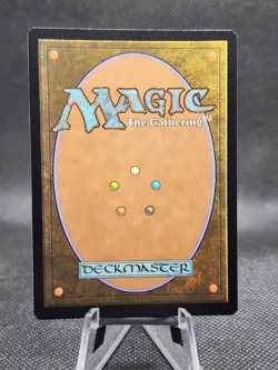 MTG - [FOIL] Buried Alive - Modern Horizons 3 - Image 2