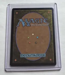 Camellia, the Seedmiser Bloomburrow Rare Legendary Creature MTG NM/M - Image 2