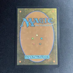 Smothering Tithe (Borderless)-Double Masters 2022-MTG-MagictheGathering JAPANESE - Image 2