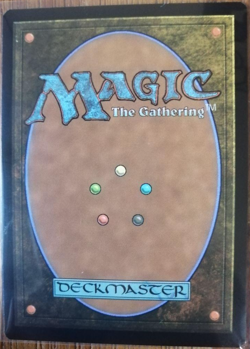 Tiamat FOIL｜Adventures In The Forgotten Realms AFR MTG Multi-Color Japanese - Image 2