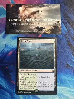 Hedge Maze Murder at Karlov Manor - Image 1