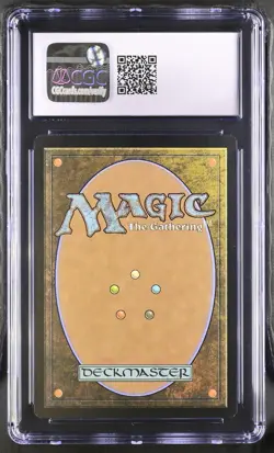 KOTHOPHED, SOUL HOARDER Magic Origins Foil Rare CGC 9 MTG EDH [Nostalgium] - Image 2