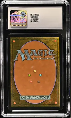 RAKDOS, THE SHOWSTOPPER Ravnica Allegiance Foil Mythic CGC 9 MTG [Nostalgium] - Image 2