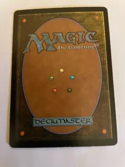 Magic The Gathering Invasion Undermine #282/350 Light play. excellent nice look - Image 2