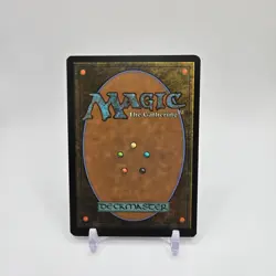 Thought Vessel - FOIL (001/001) Bring-a-Friend Promo NM Magic MTG - Image 2