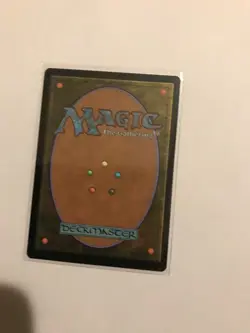 Reliquary Tower : MtG NM FOIL Bring a Friend PROMO #001; land No Max Handsize - Image 4