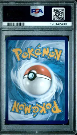 PSA 10 - Iono's Bellibolt EX UR 172/159 Ultra Rare - Pokemon Journey Together - Image 2