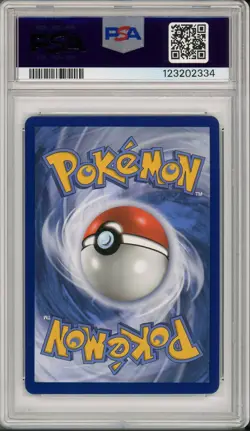 2021 Pokemon Celebrations Mew Ex Holo Classic Collection #88 PSA 10 - Image 2