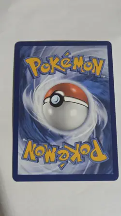 Clemonts Quick Wit 243/191 - Pokemon Surging Sparks Special Illustration Rare NM - Image 2