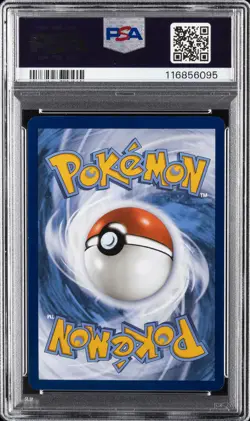 2024 POKEMON SSP EN-SURGING SPARKS ILLUSTRATION RARE #205 PHANPY PSA 9 - Image 2