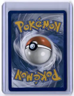 Master Ball 153/162 ACE SPEC Rare Holo NM Pokemon SV05: Temporal Forces - Image 2