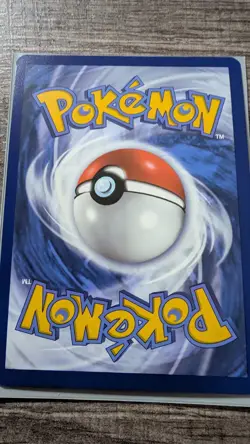 Pokemon TCG Scarlet & Violet Base Set Holo Illustration Rare Greavard 214/198 - Image 3