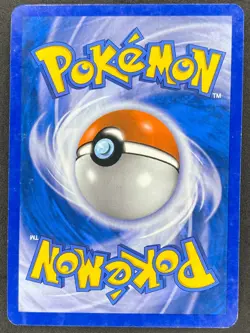 Pokemon Buizel Reverse Holo 72/130 DP Diamond & Pearl MP - Image 2