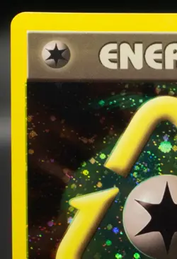 Pokemon Recycle Energy (WotC 2002 League Promo) League & Championship Promo Holo - Image 2