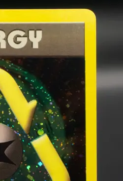 Pokemon Recycle Energy (WotC 2002 League Promo) League & Championship Promo Holo - Image 3