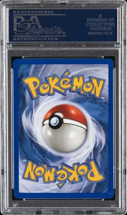 2003 POKEMON SKYRIDGE CRYSTAL SECRET RARE #146 CHARIZARD HOLO PSA 10 - Image 2