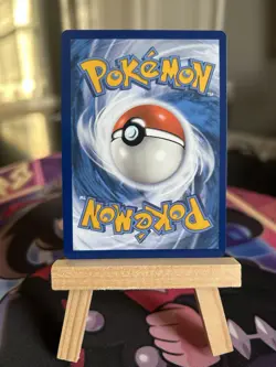 Pokemon TCG Pikachu Illustration Rare Paldea Evolved ETB Promo - Image 2
