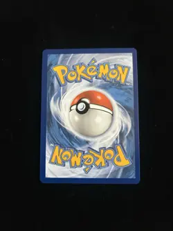 Pokemon TCG Pikachu Illustration Rare Paldea Evolved ETB Promo - Image 4