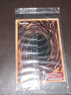 Yugioh! Garden Rose Maiden - LDS2-EN113 - Secret Rare - 1st Edition NM Sealed - Image 3