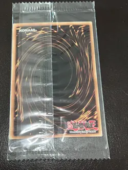 Yugioh! Garden Rose Maiden - LDS2-EN113 - Secret Rare - 1st Edition NM Sealed - Image 4