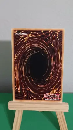 Yugioh Hyper Galaxy Spell Card KICO-EN021 Super Rare King's Court - Image 4