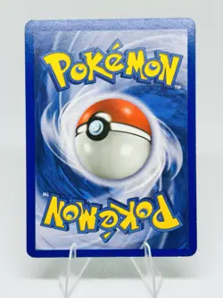 Squirtle 93/130 Base Set 2 1999-2000 WOTC Vintage Pokemon Card - Image 2
