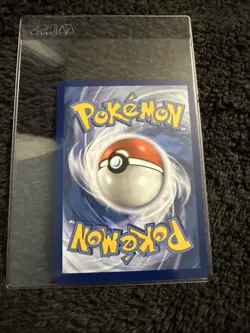 Surfing Pikachu V Pokemon Card 200 HP - Basic Card Game Collectible - Image 3