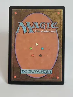 MTG Jungle Lion Portal Regular Common Magic SCRATCH SPOT ON FACE OF CARD - Image 5