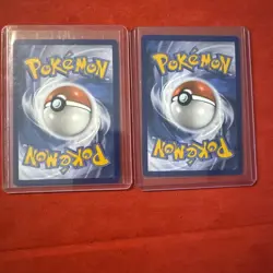 Pokemon TCG Kleavor VSTAR Sword & Shield SWSH249 & SWSH248 Holo Promo Card - Image 2