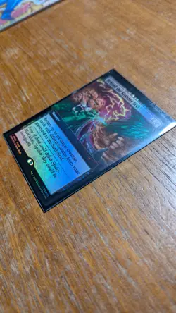 MTG Magic The Gathering Spider-Man Promo Comic & Sinister Six Card PAX West 2025 - Image 5