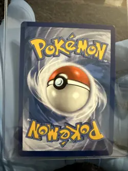 Pokemon TCG Celebi V Sword & Shield Promo Card Holo Rare 001/202 - Image 2