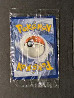 Koraidon SVP 014 Pokemon TCG Scarlet & Violet Black Star Promo SEALED card - Image 2
