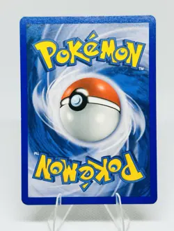 Murkrow Non Holo Rare 24/111 Neo Genesis 2000 WOTC Pokemon Card LP/NM - Image 2