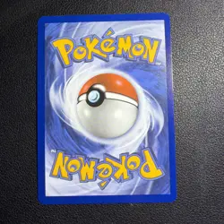 Ultra Ball Reverse Holo Mega Evolution English Pokemon Card 131/132 NM - Image 2